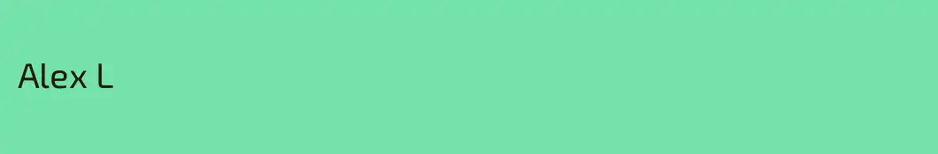 Alex L